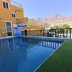 Casa de Férias Llanos *