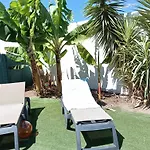 Llanos Casa de Férias San Nicolás