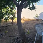 Llanos Casa de Férias San Nicolás