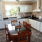 Llanos Casa de Férias San Nicolás