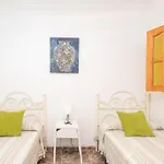 Casa de Férias Llanos
