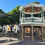 Casa de Férias Llanos