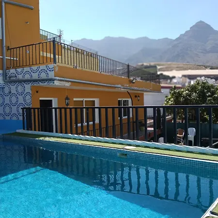 Llanos San Nicolás