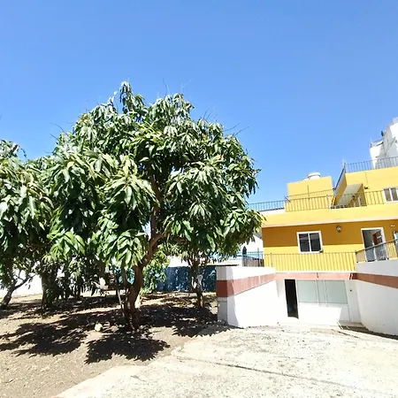 Llanos Casa de Férias
