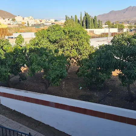 Casa de Férias Llanos