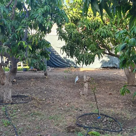 Casa de Férias Llanos