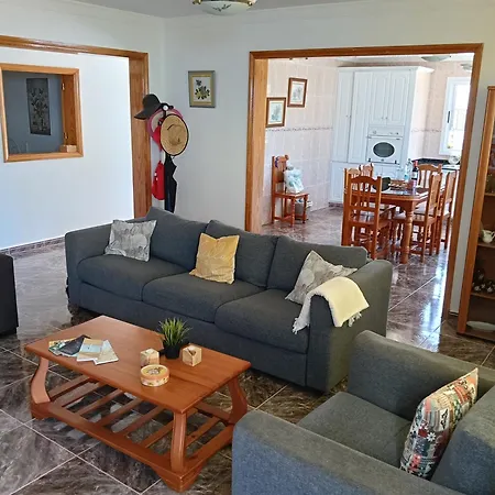 Llanos * San Nicolás