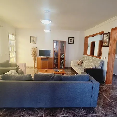 Casa de Férias Llanos