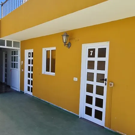 Casa de Férias Llanos