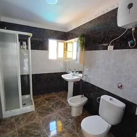 Llanos Casa de Férias *