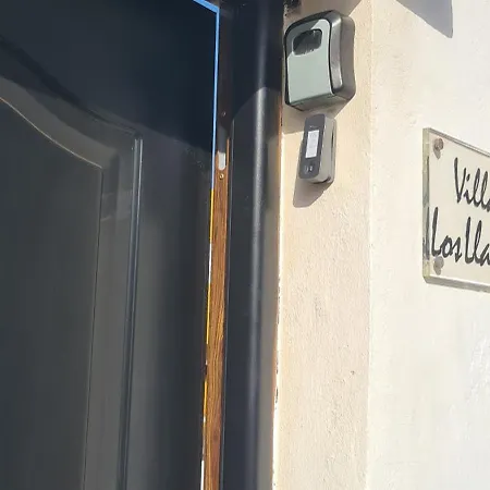 Llanos Casa de Férias *