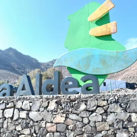 Casa de Férias Llanos