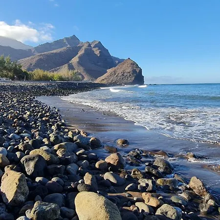 Casa de Férias Llanos *