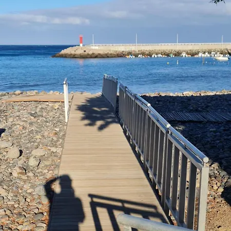 Llanos Casa de Férias