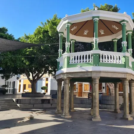 Casa de Férias Llanos