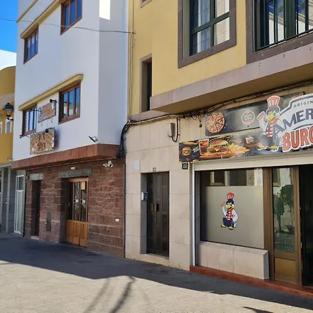 Llanos * San Nicolás