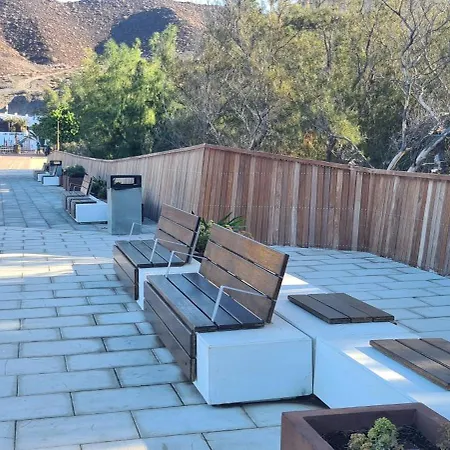 Llanos * San Nicolás