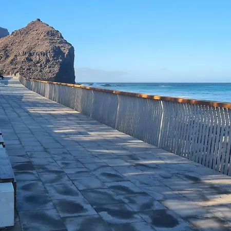 Casa de Férias Llanos San Nicolás