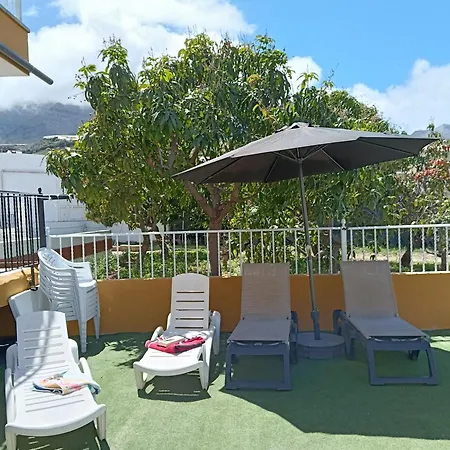Casa vacanze Llanos *