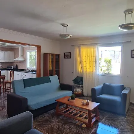 Llanos Casa vacanze