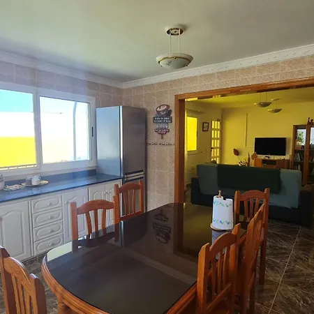 Casa vacanze Llanos *