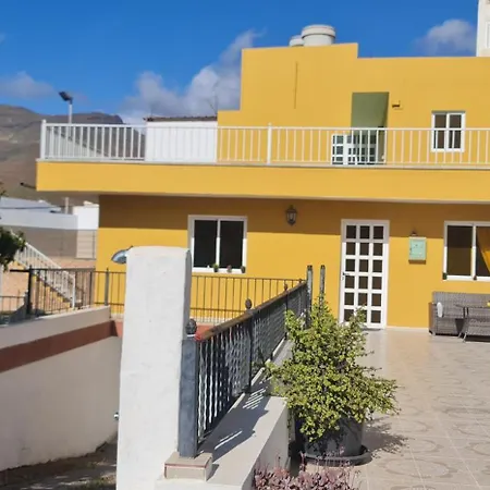 Casa vacanze Llanos *