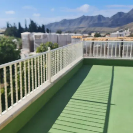 Casa vacanze Llanos San Nicolás