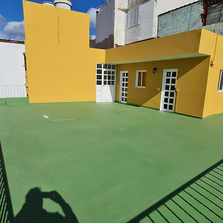 Llanos Casa vacanze San Nicolás