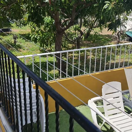 Casa vacanze Llanos