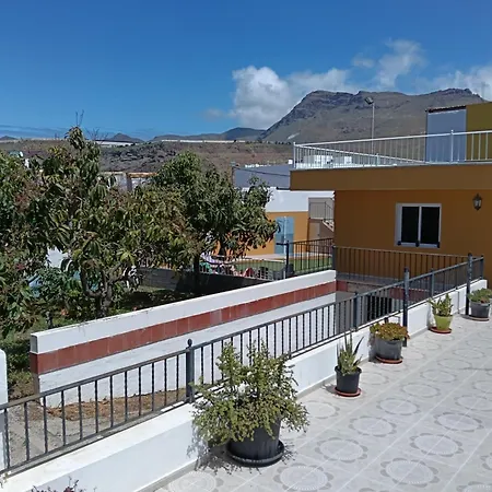 Llanos Casa vacanze