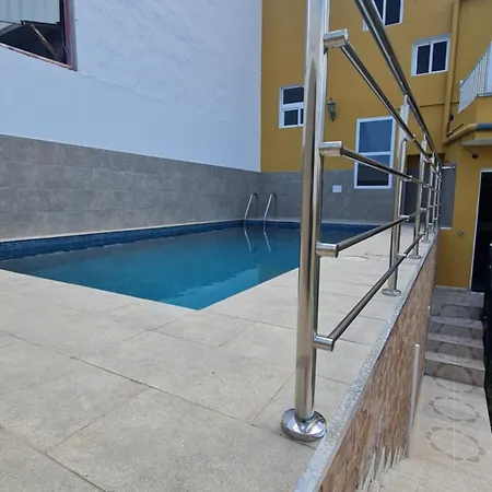 Casa vacanze Llanos *