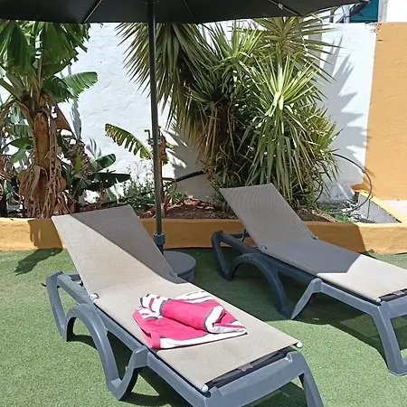 Casa vacanze Llanos *