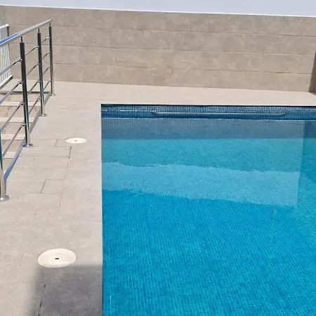 Casa vacanze Llanos