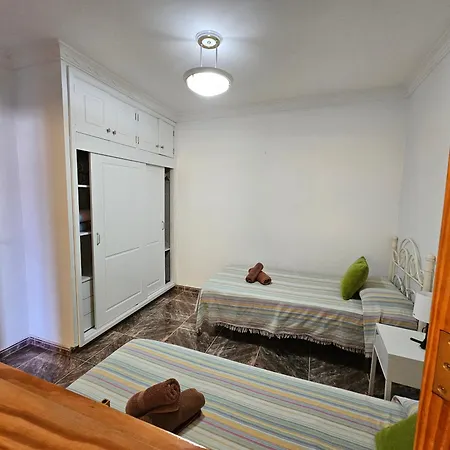 Holiday home Llanos *