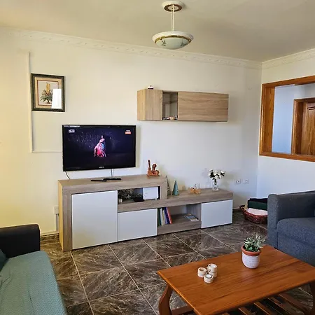 Hébergement de vacances Llanos