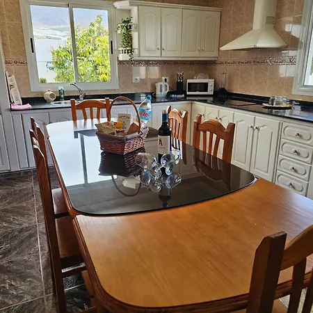 Holiday home Llanos San Nicolas