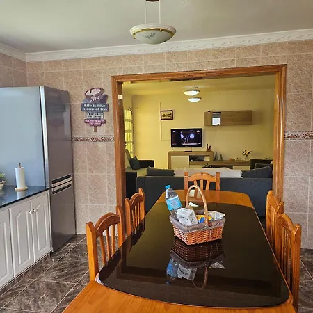 Holiday home Llanos San Nicolas