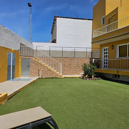 Llanos *