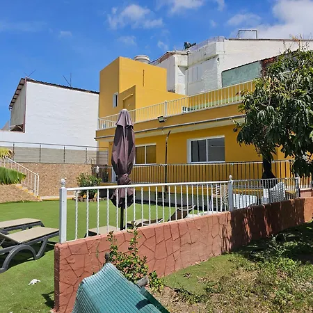 Holiday home Llanos