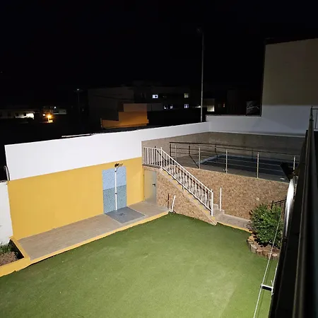 Hébergement de vacances Llanos *