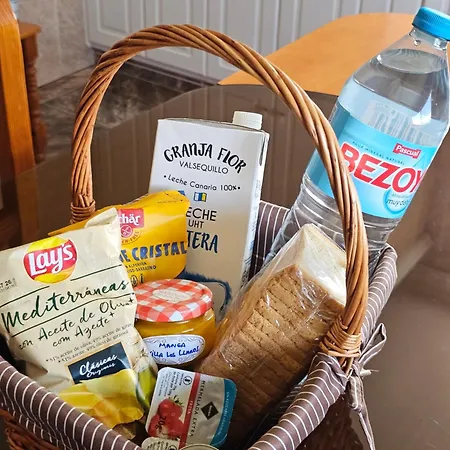 Llanos Hébergement de vacances *