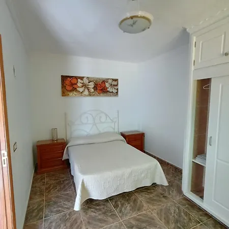 Llanos بيت للعطل San Nicolás