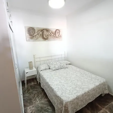 بيت للعطل Llanos
