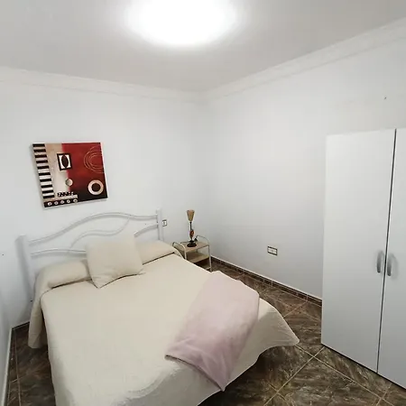Llanos بيت للعطل *