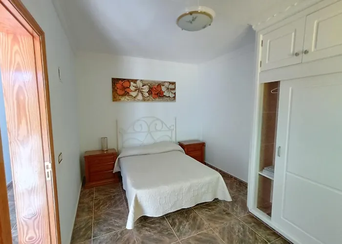 Llanos Сasa de vacaciones San Nicolás